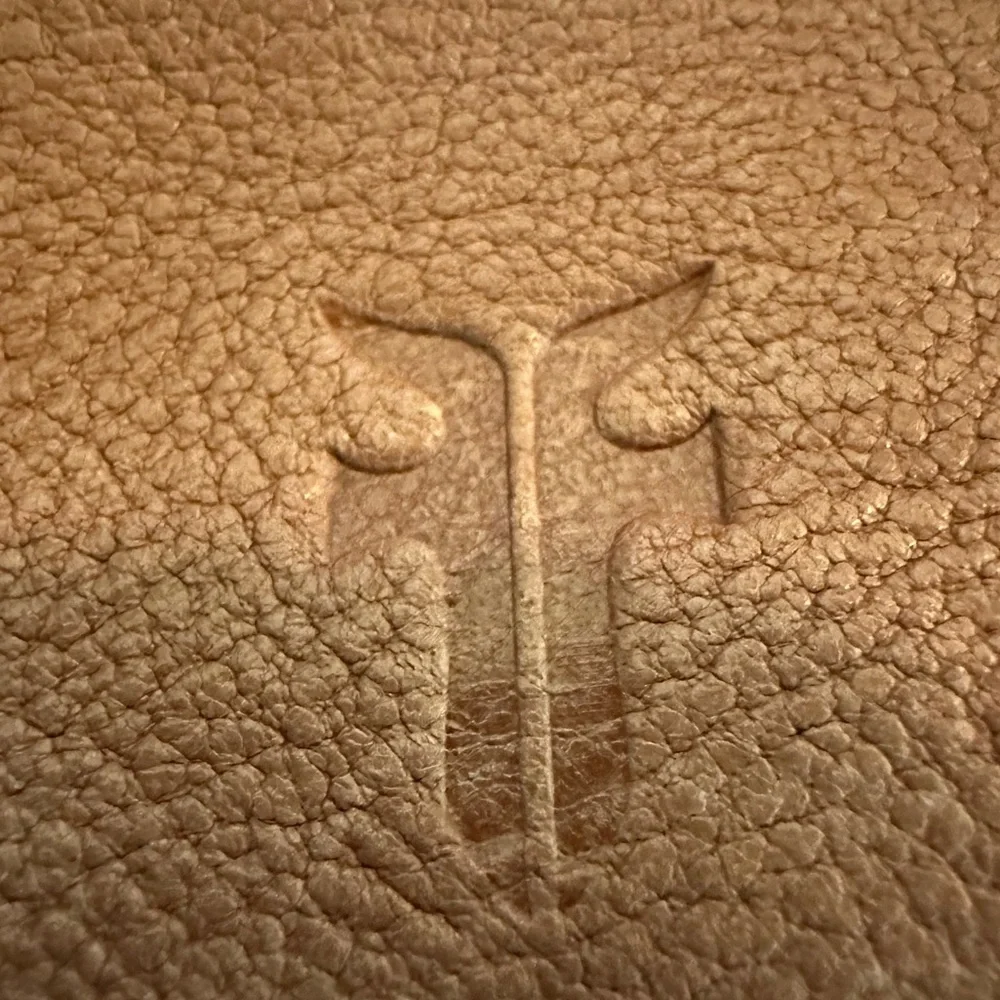 Frye Lucy saddle crossbody shoulder bag - Picture 7 of 16